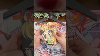 Red River Manga vol 7-9 #manga #mangarecommendations #mangashorts #redriver
