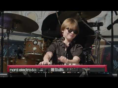 River Eckert - Live at NOLA Funk Fest 2024 (Full Set)