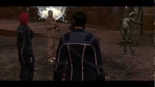 The Secret World - 43 - Into The Inferno (Outro)