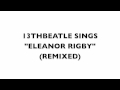ELEANOR RIGBY(VOCALS ONLY)-BEATLES ...