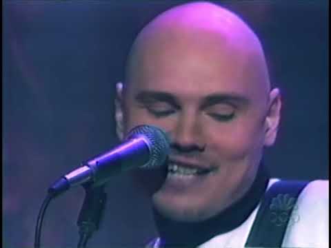 Crash Car Star - The Smashing Pumpkins