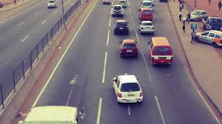 Life - A spoken word poem by Asab Directed by Kwabena Omari