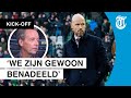 ‘Crazy-excuus is gezeur van Ten Hag’