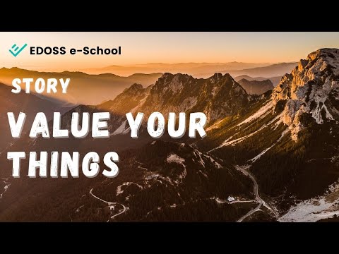 Story - Value Your Things