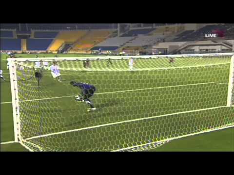 Ivan Rodrigues - Round 2 - LKW vs JSH - QSL 2012-2013