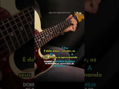 Elevo os meus olhos - Jovens da verdade