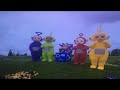 Les Surprises Magiques Des Teletubbies Extrait Le Polichinelle