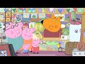 Peppa Pig S01E07 The FOX Shop