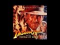 The Mine Car Chase - John Williams