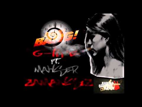 G-Life Ft. Mahşer - Zamansız (Prod. By Ali Alkumru)