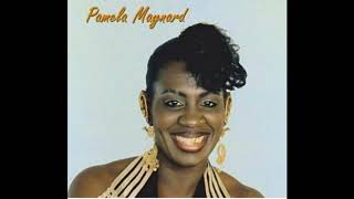Pamela Maynard   Caught you with your pants down