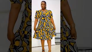 MISHONO YA MAGAUNI MAFUPI YA VITENGE #zamakalefashion #fashion #latestafricaprint #africanclothing