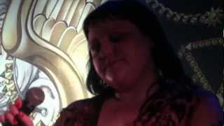 Gossip - Get Lost - Live @Rockhal (Lux.) - 03.07.2012