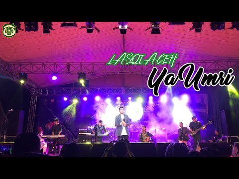 ya umri LASQI Aceh kanduri laot sabang 2019