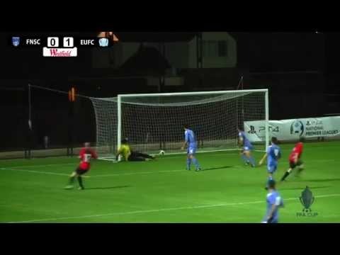 FFA Cup | Round 3 | Fawkner SC v Essendon United FC