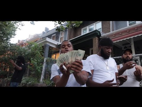 Tayy Slime “Facts” Music Video [ShotByMindworth]