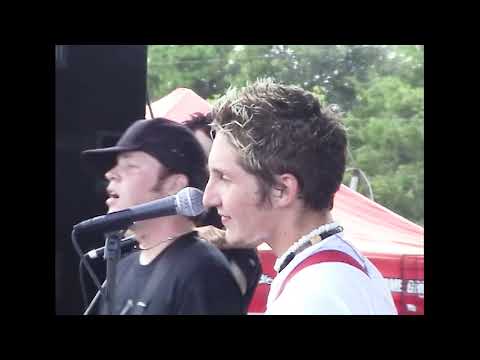 [hate5six] The Starting Line - August 05, 2002