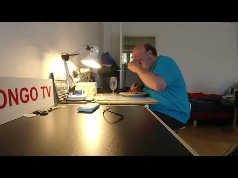 MongoTV_3177 - English Vlog_0085 - Part 2 - Eating Hot Noodles In My Tent