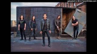 05. Won't Let You Down