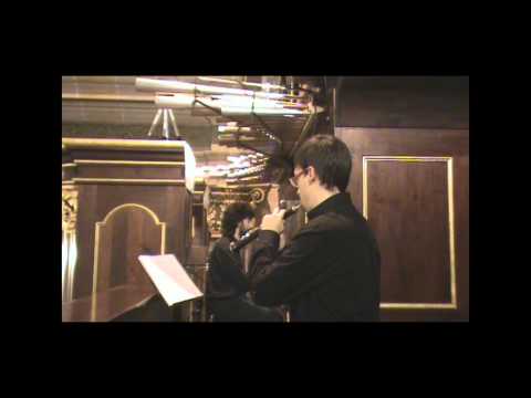 Gabriel's Oboe - Jordi Mestres i Jonatan Carbó