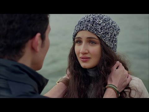 Ben bu kızı deli gibi seviyorum!: Kırgın Çiçekler 31. Bölüm - atv