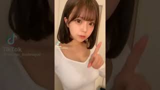 ♯119　tiktok～珍しく服着てるんですねー