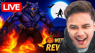 Download lagu 🔴 BLOX FRUITS HALLOWEEN UPDATE  COUNTDOWN! mp3 Download lagu 🔴 BLOX FRUITS HALLOWEEN UPDATE  COUNTDOWN! mp3