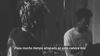 Dead Inside - XXXTENTACION (Letra Sub. Español)