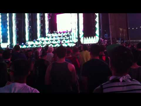 Sander Van Doorn - EDC Las Vegas