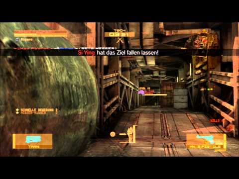 Rineps vs. Titanium - TSNE on S.S. 2011-04-14