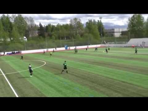 FC Legirus Inter 6-0 TiPS 24.05.2015