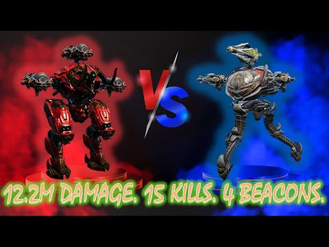 When “Minos Cinder Setup” Outsmarted “Full Maha-Vajra Indra Setup”