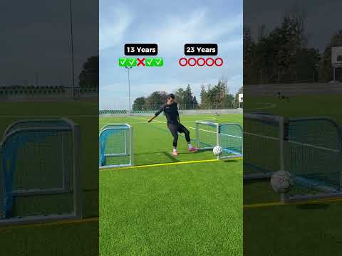 Guess who passed the balls to Eray 😂 (Almost fair play haha) #gripmode #football #goalkeeper
