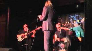 Duglas T Stewart, Norman Blake and National Jazz Trio of Scotland