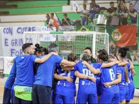 Bitonto rimonta, sfuma la finale: le Citizens escono di scena tra acciacchi e applausi