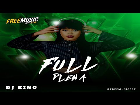 FULL PLENA ❌ DJ KING #NEWGENERATIONCREWPTY