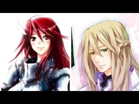 Fire Emblem Awakening My S-Supports