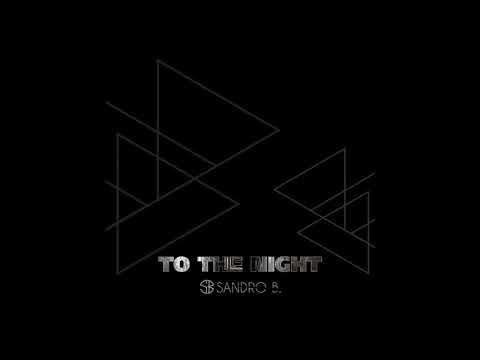 Sandro B. - To The Night (Original Mix)