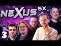 Strike From Beyond the Grave | Nexus 5X Episode #3