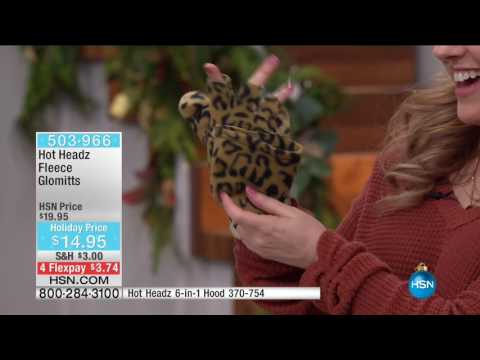 HSN | Home Gifts 11.29.2016 - 04 AM