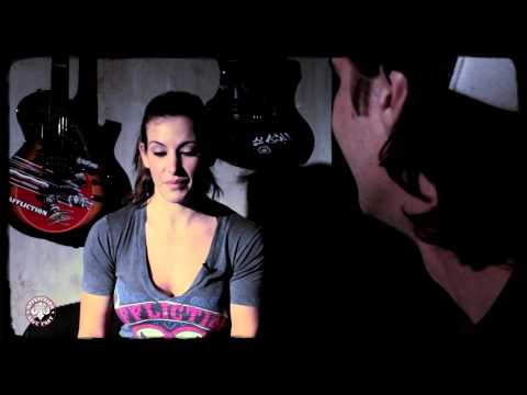 Affliction - Fight Stories - 