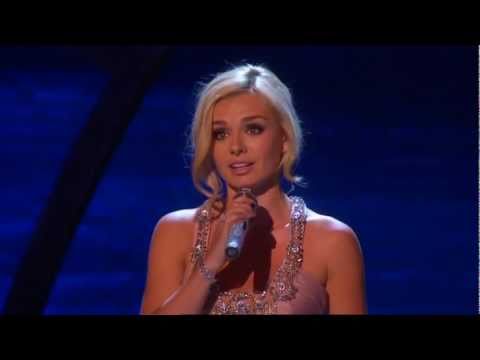 John Barry Tribute  featuring Katherine Jenkins + Alfie Boe Classic Brit Awards
