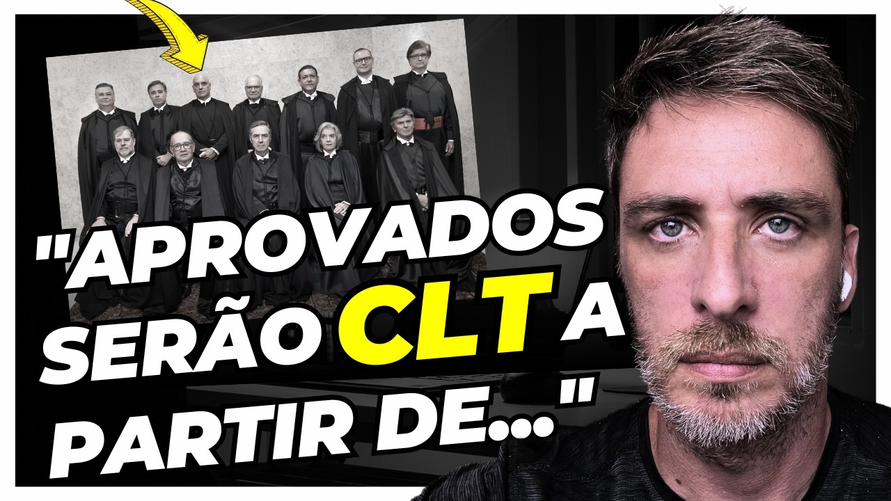 ⏰ CLT CANDIDATES: When does it start to apply???