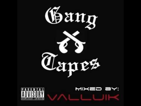 Valluik - Gang Tapes (Official Mix)