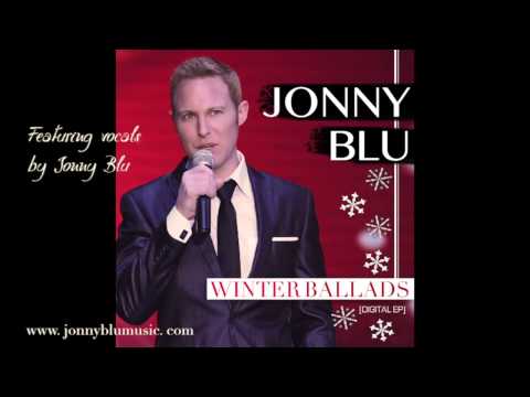 Winter Ballads (Digital EP) by Jonny Blu - Promotional Video