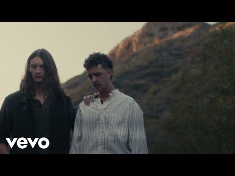 Crowe Boys - Debris (Official Music Video)