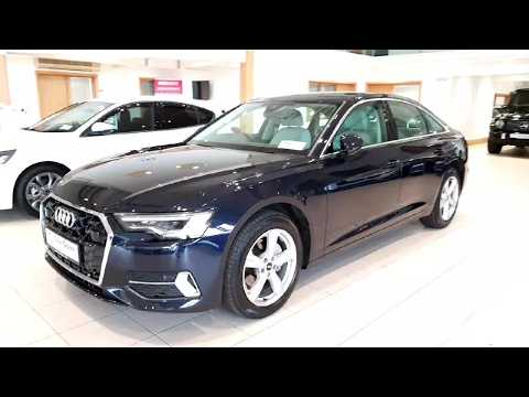 Audi A6 SE 2.0 TDI 204BHP - Irish Supplied From Ne - Image 2