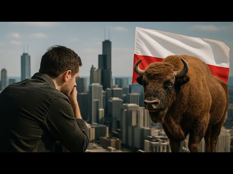 BISON 404 – WRÓCĘ  (Piosenka o Emigracji i Tęsknocie za Domem) | Oficjalny Teledysk.     #Emigracja