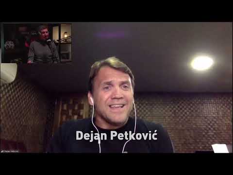 SPORTLIGHT - Dejan Petković: Celo Veče Pije Čovek, Ubio Se