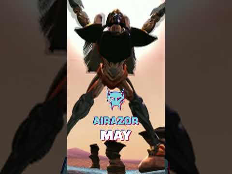 Are you an Predacon or a Maximal? #birthdaymonth #transformers #shorts